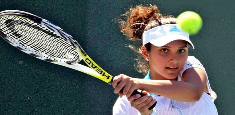 'My body is wearing down': Sania Mirza reveals retirement plans
