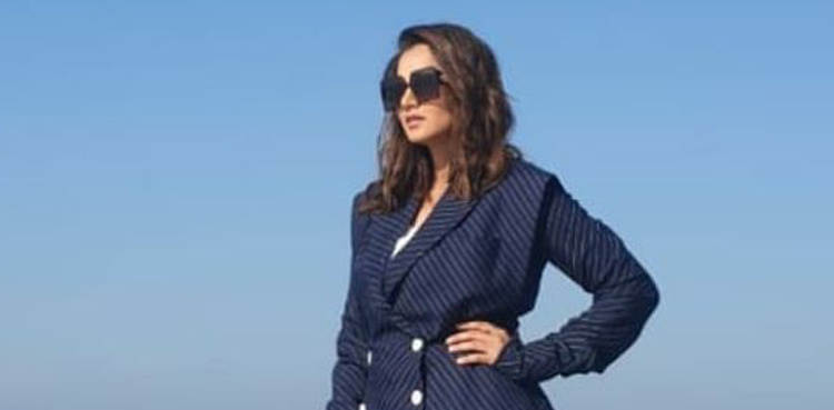 Sania Mirza's latest Instagram videos go viral