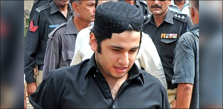 Sindh govt orders inquiry into Shahrukh Jatoi's hospital stay