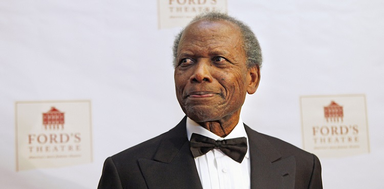 Oscar-winning actor Sidney Poitier passes away at 94