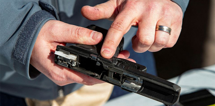 New York bans guns in many public places after Supreme Court ruling