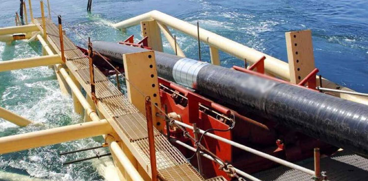 Slow internet?: Fault reported in int'l submarine cable in Indian ocean