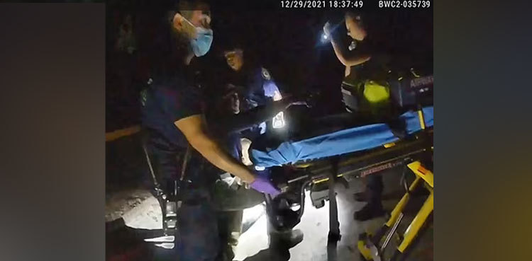 Viral: Tiger attacks zoo cleaner; here's what happened next