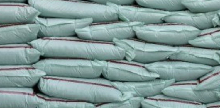 700 bags of urea seized in Jamshoro