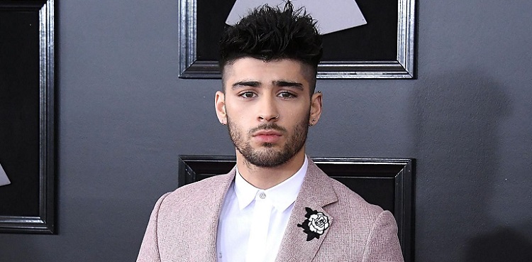 Zayn Malik sports new look amid patch-up rumors with Gigi