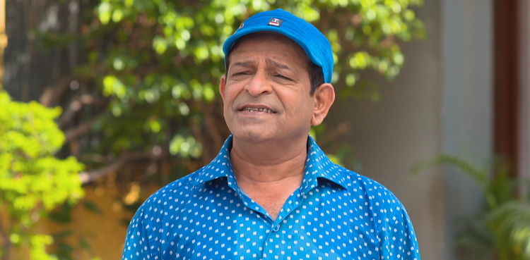 Taarak Mehta Ka Ooltah Chashmah actor Abdul's sad story