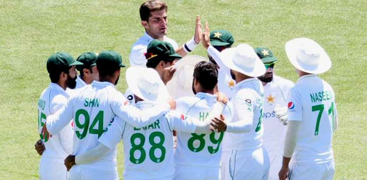PAK vs AUS: PCB makes changes to Test squad