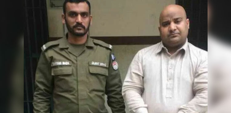 Social media influencer 'Bhola Record' booked in rape case
