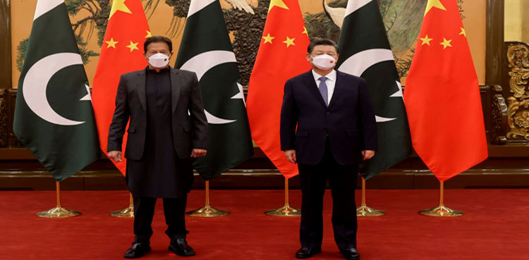 Pakistan, China reaffirm commitment to timely completion of CPEC projects