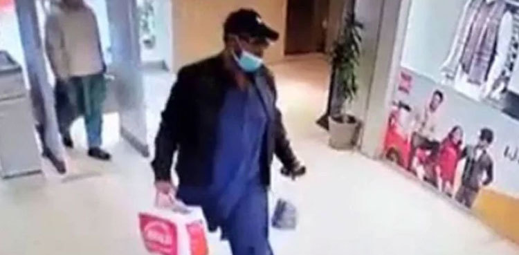 Two more court police men arrested in Zohaib Qureshi escape probe