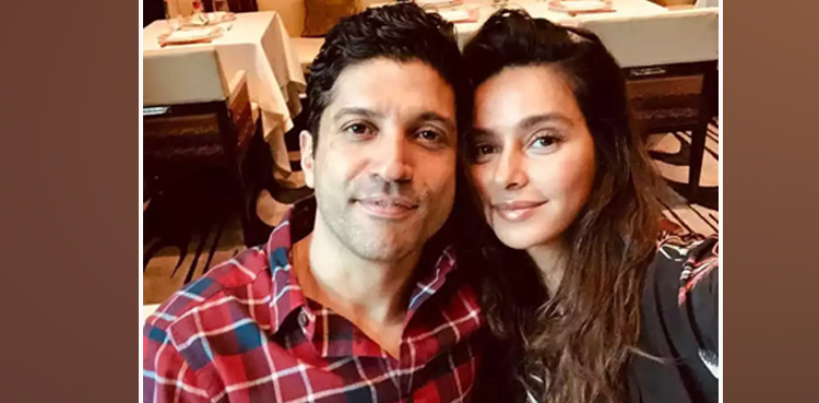 Farhan Akhtar to marry Shibani Dandekar on February 19?