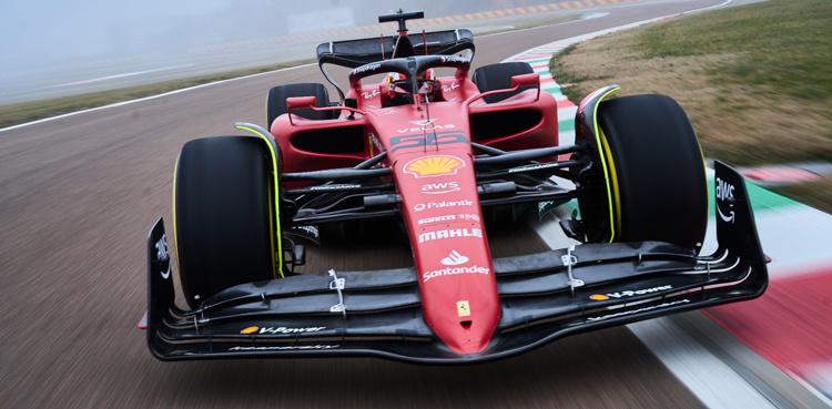 #RussiaUkraineConflict: Formula One cancels Russian Grand Prix