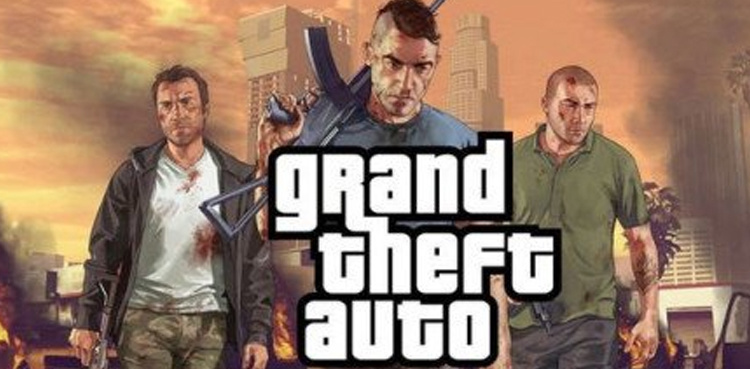 Grand Theft Auto game maker says new edition in development