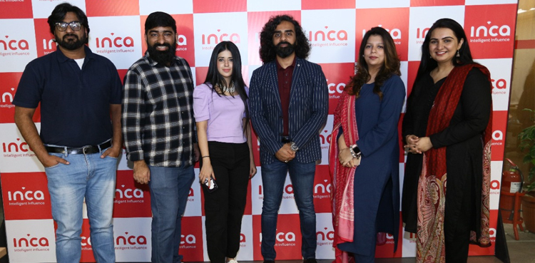 GroupM rolls out INCA influencer marketing availability in Pakistan
