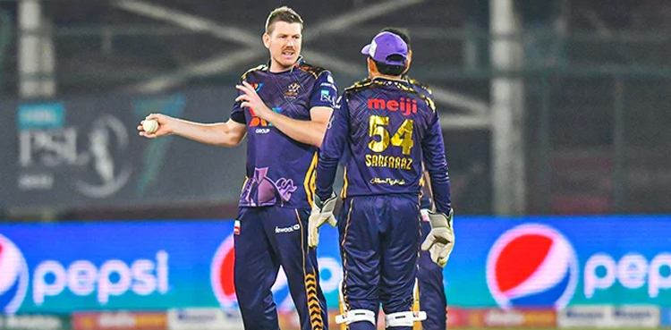 James Faulkner: PCB refutes Australian cricketer's allegations