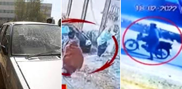 Karachi street crime: 13 citizens killed, 11,000 incidents reported in 1.5 months