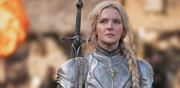 LOTR: The Rings of Power trailer released, breaks records