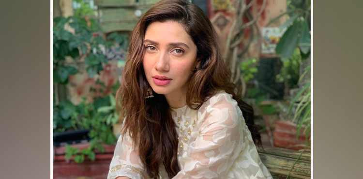 #AskMahira: 'Don't doubt my love'