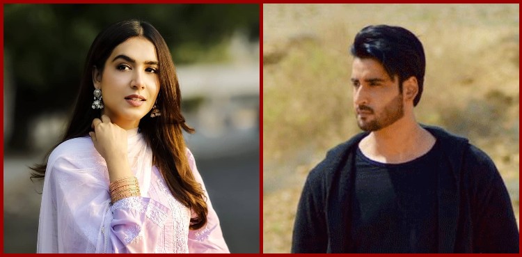 Mansha Pasha finally takes her revenge from Aagha Ali