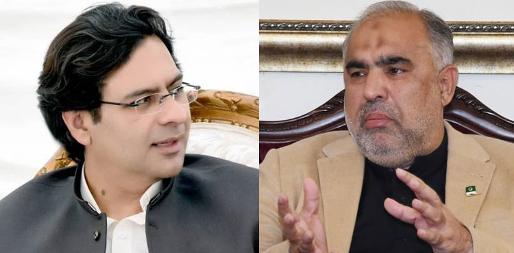 PML-Q to keep promises, Moonis Elahi tells NA Speaker