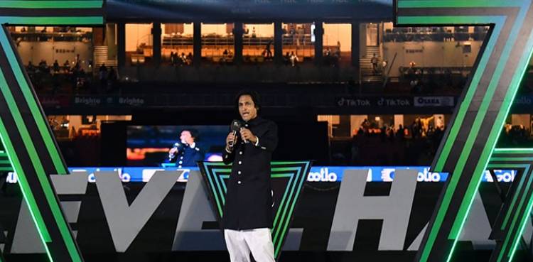 Peshawar, Quetta among other cities to host PSL 8 matches