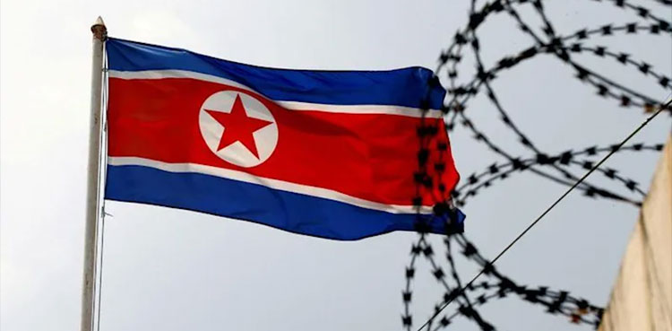 North Korea fires artillery shells to send 'grave warning' to S.Korea