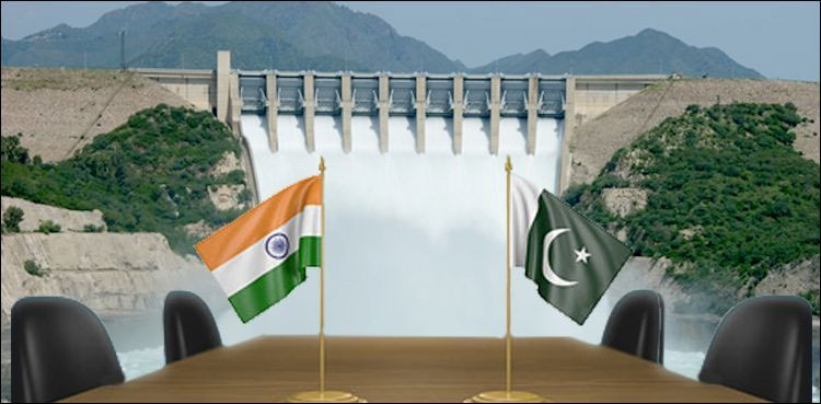 Pakistan seeks inspection schedule of Indian water projects