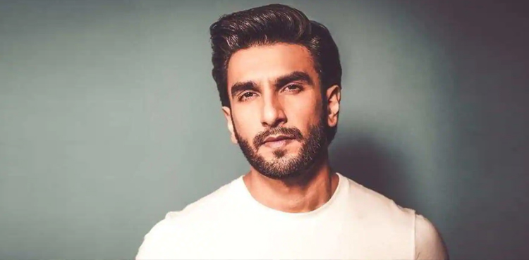 Bollywood actor Ranveer Singh speaks about his future plans