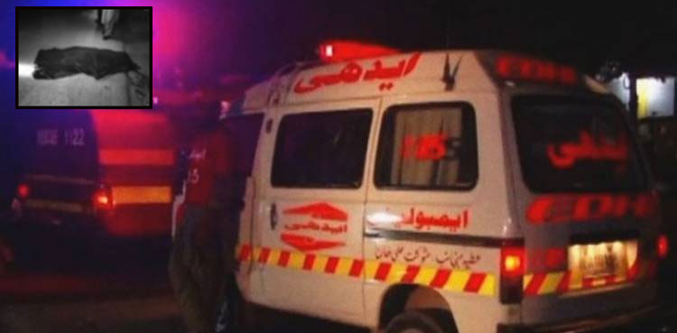 Pregnant woman gunned down in Sanghar