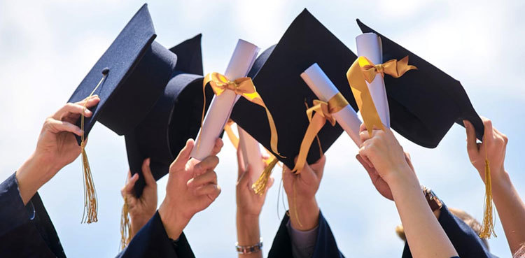 HEC announces new scholarships for studies in Europe