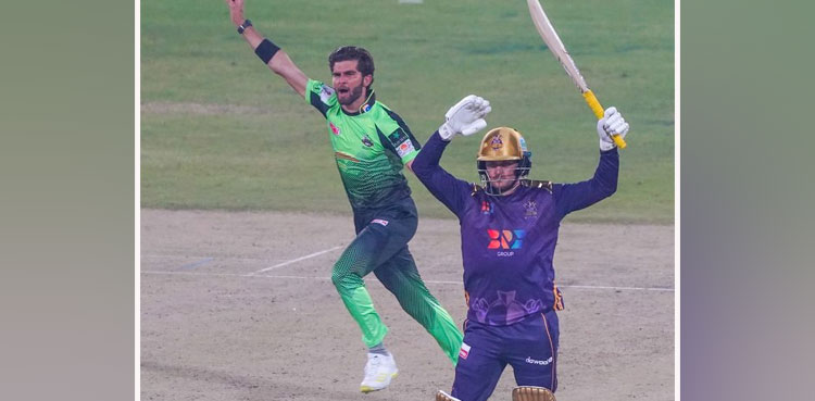 #PSL7: Quetta's Jason Roy fined for breaching code of conduct