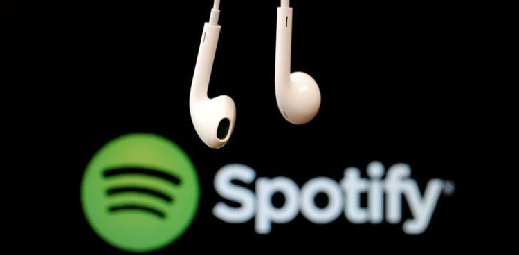 Spotify reveals data on Pakistani music’s borderless reach