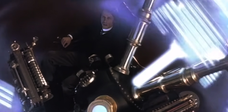 BLOG: Is time travel possible?