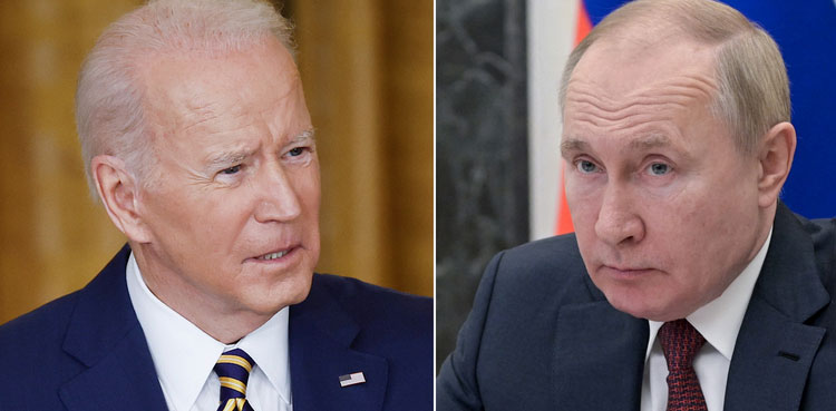 US slaps sanctions on Russia's central bank, threatens more action