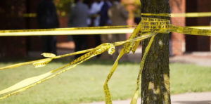 ‘Tsunami’ of woes: US school shootings spike amid pandemic stress