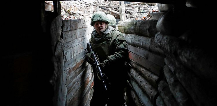 Ukraine to impose state of emergency