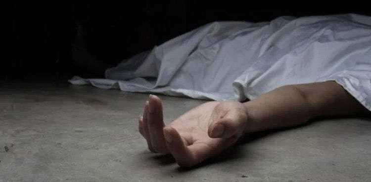 Faisalabad: Man kills wife for refusing money to buy drugs