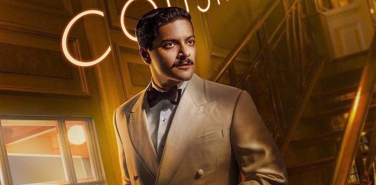 Why Ali Fazal couldn't celebrate $100 million of 'Death on the Nile'?