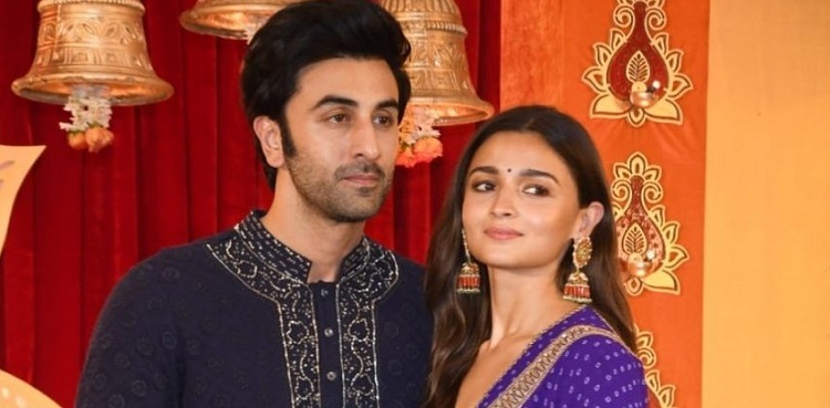 Alia Bhatt & Ranbir Kapoor are married?