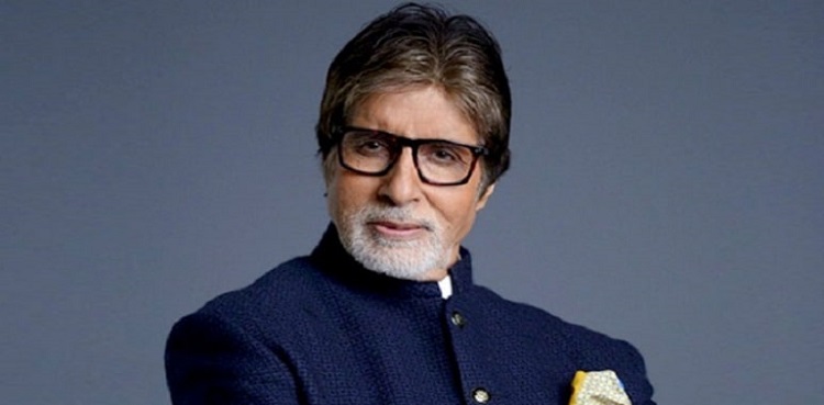 Amitabh Bachchan emerges as 'Crypto King', rakes in crores!