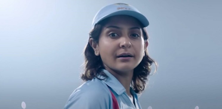 Anushka Sharma trains for 'Chakda Xpress', get this weird request
