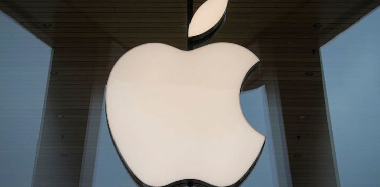 Apple sees bigger supply problems after strong start to year
