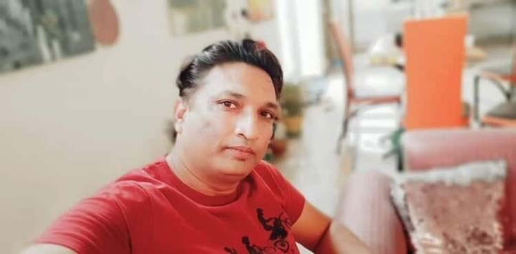 Athar Mateen murder: Karachi police arrest motorcycle owner