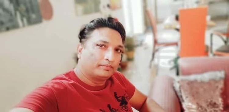 Athar Mateen killing: AIG Karachi forms investigation team