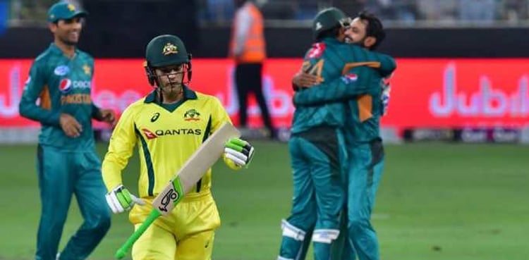 Pakistan vs Australia: Security plan finalized for Rawalpindi match