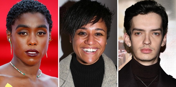 Lashana Lynch, Ariana DeBose earn BAFTA's 'Rising Star' nomination