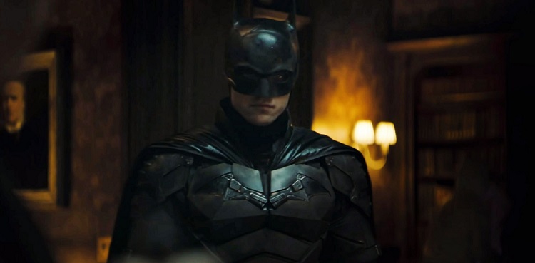 Robert Pattinson talks his 'worst day' of 'The Batman' filming