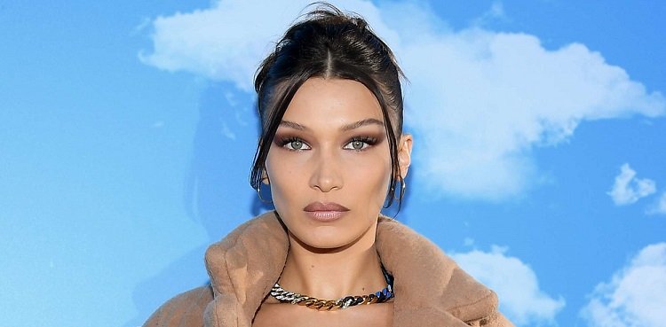 Russia Ukraine conflict: Bella Hadid condemns Putin's actions