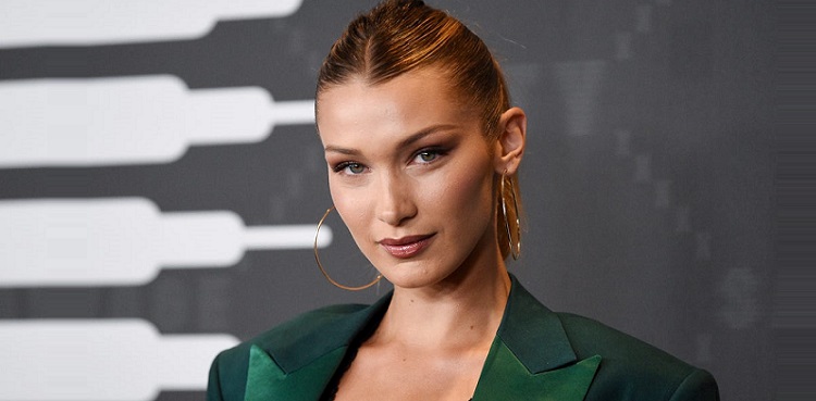 Bella Hadid criticizes Hijab ban in India, other countries