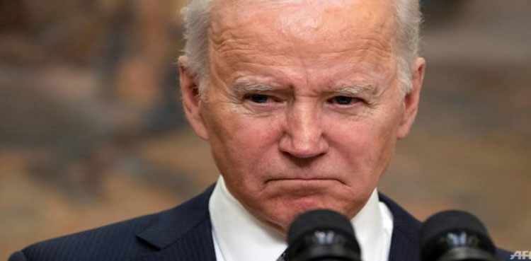 Joe Biden says U.S., allies will respond to 'unjustified' attack by Russia on Ukraine